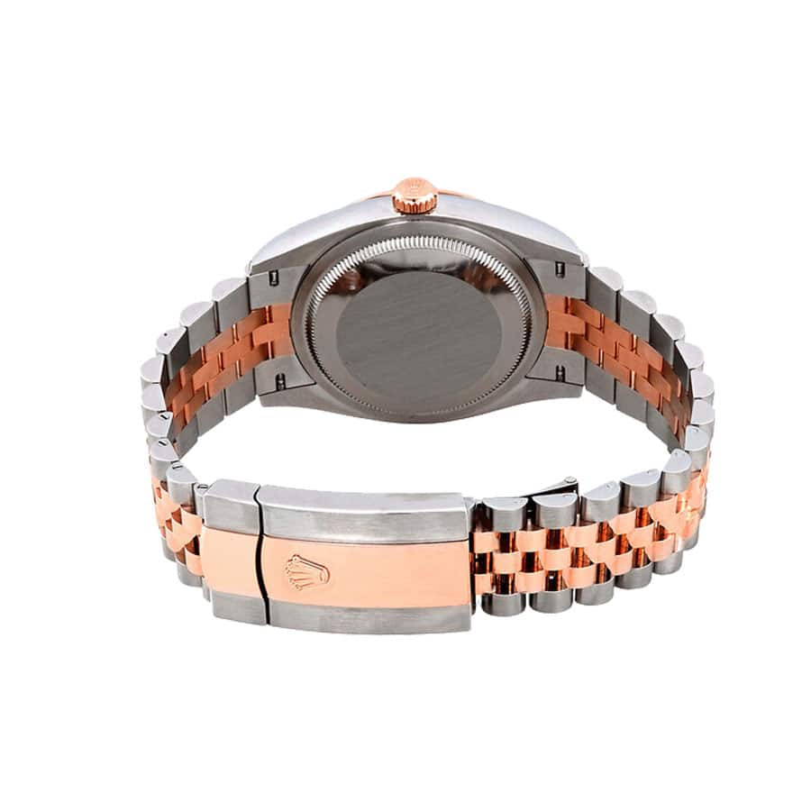 Rolex Datejust 126301 Two-Tone True Replica 1:1