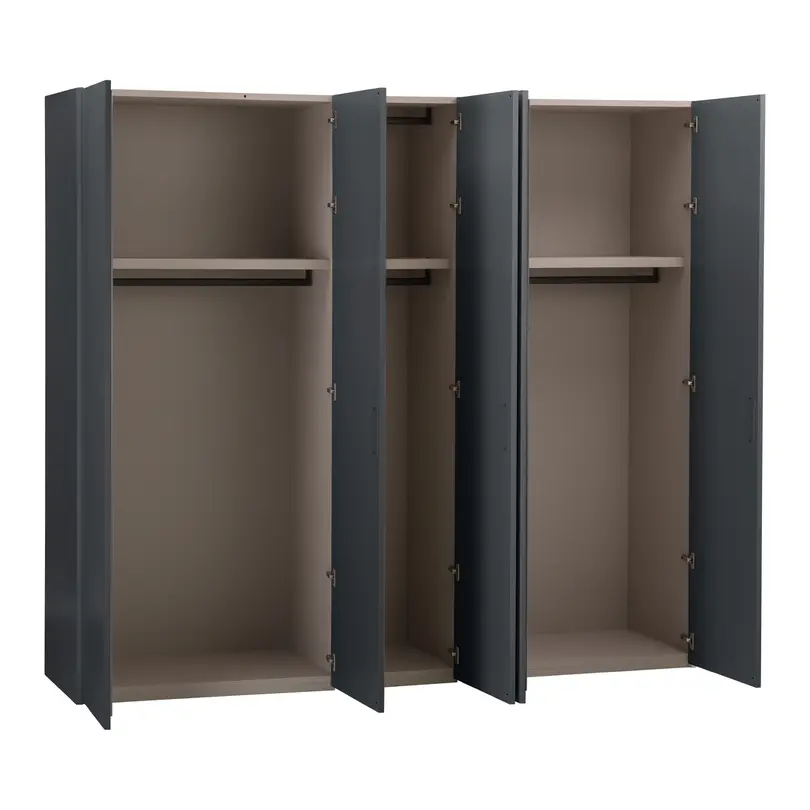 Drehtürenschrank Alfa