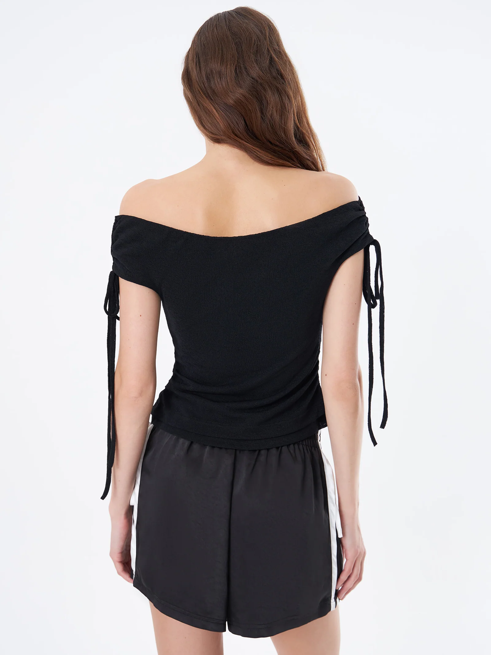 Lori Layered Top