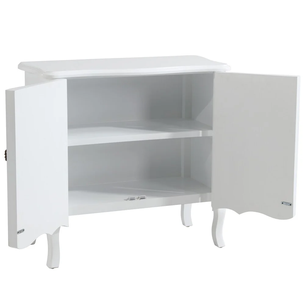 Krista Cabinet