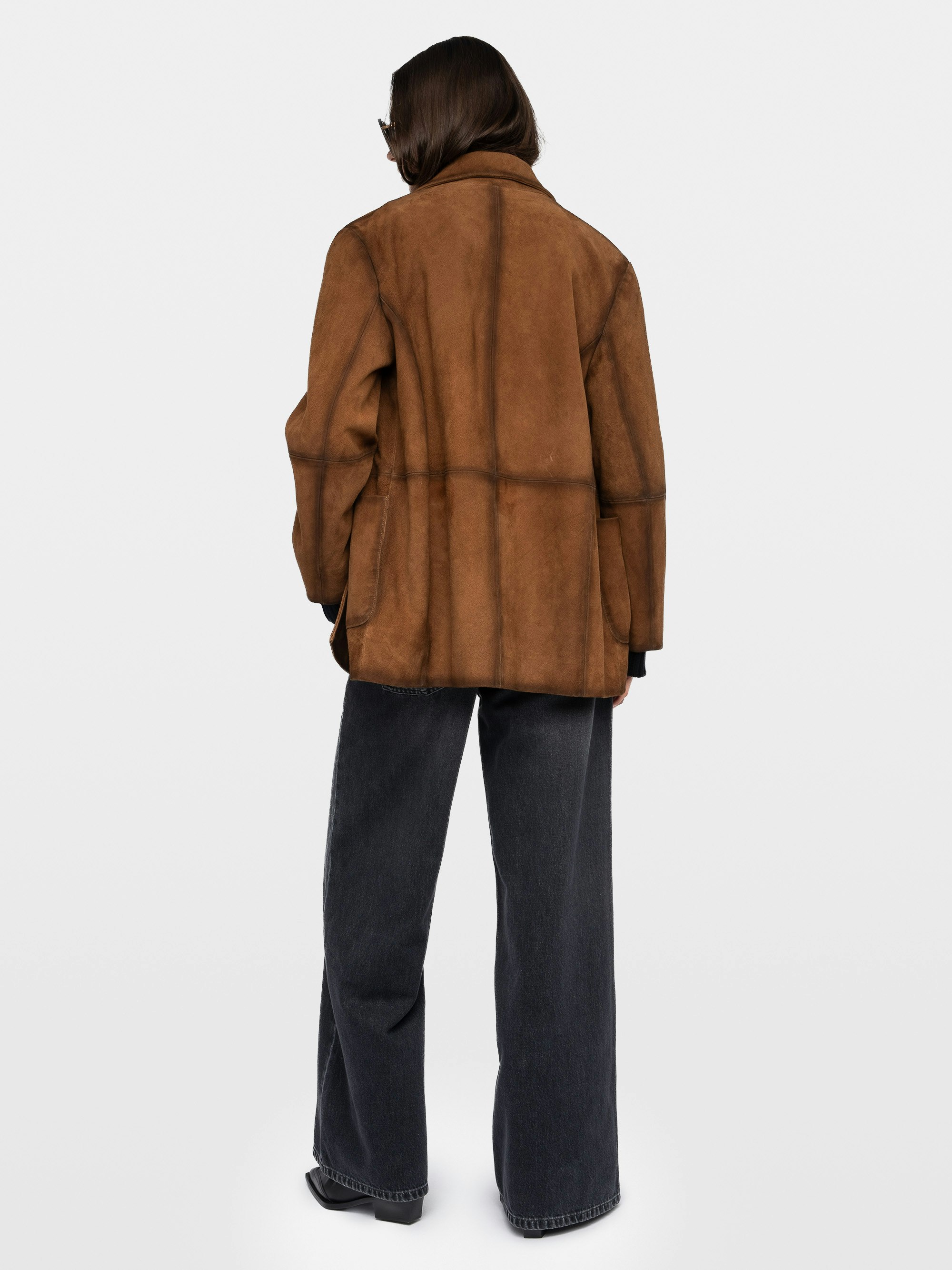 Blouson Venezia Cuir