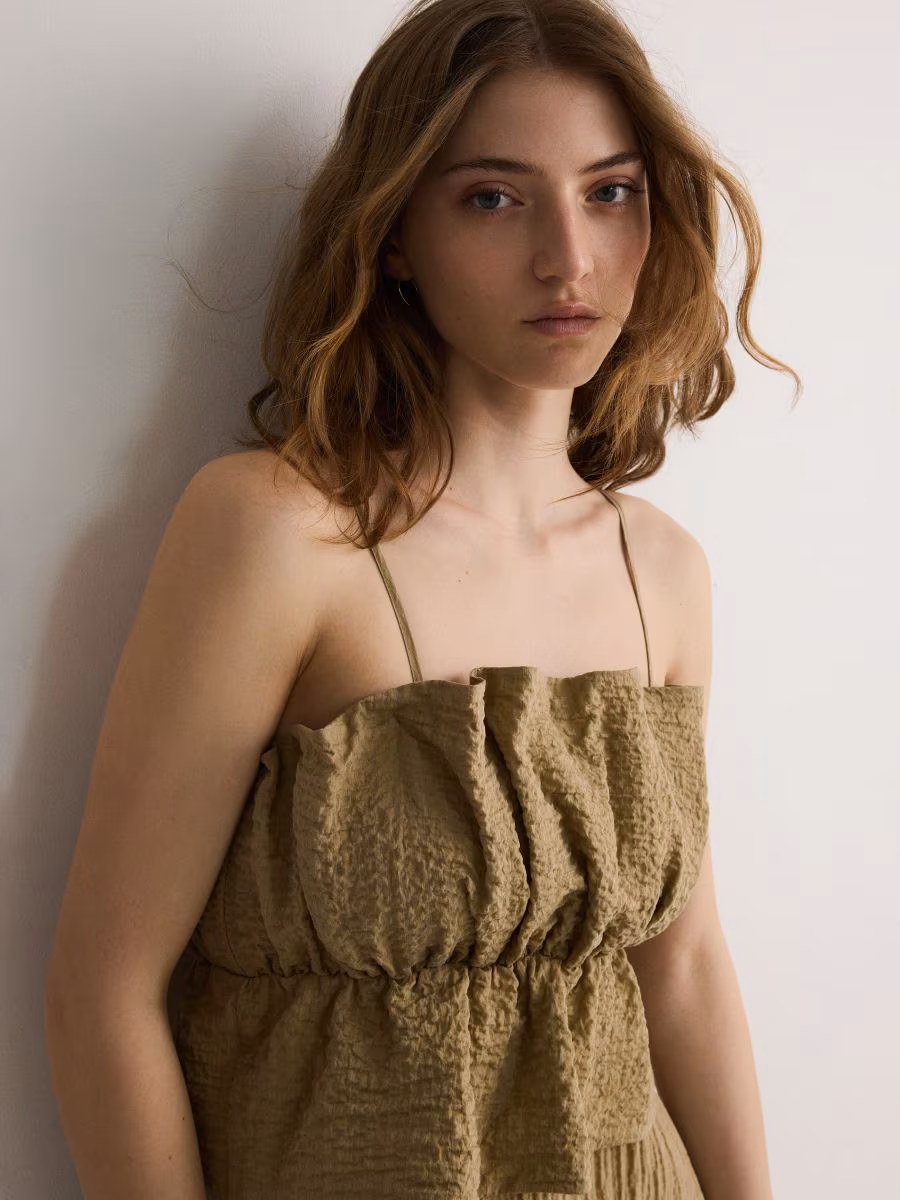 Ladies' Dress