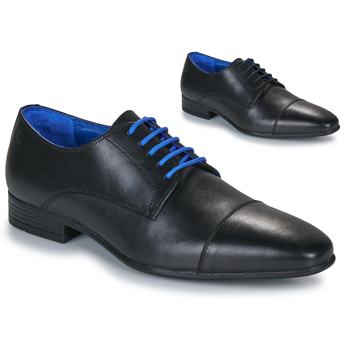 Carlington - EMROE - Black