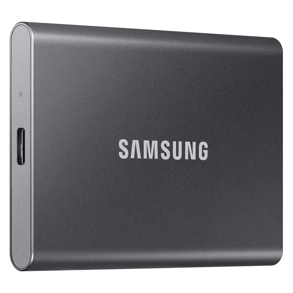 Samsung T7 MU-PC1T0T 1TB external SSD