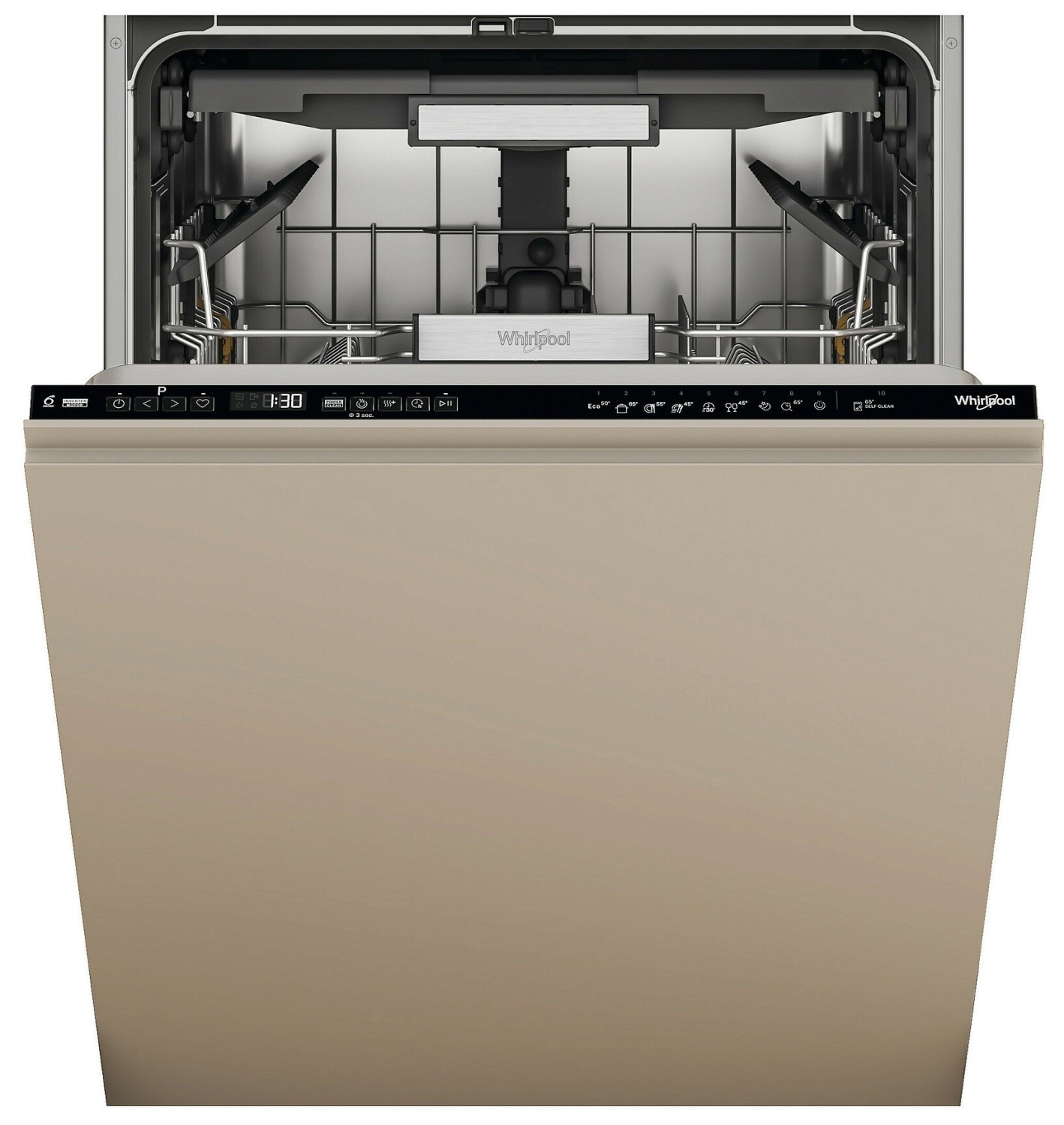 Zmywarka WHIRLPOOL W7IHP42L