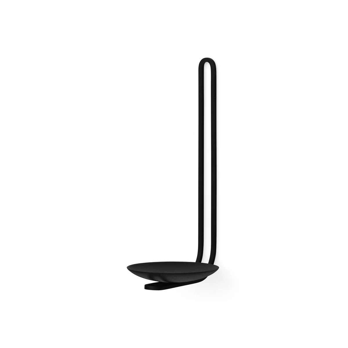 Audo - Clip Wandkerzenhalter