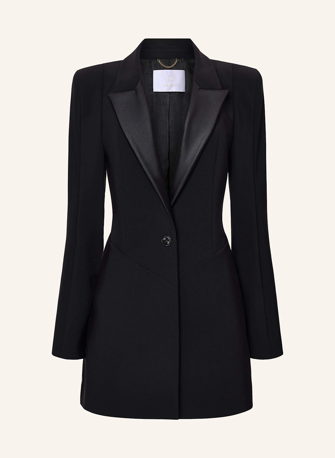 INA KESS Blazer PANTERA BLAZER