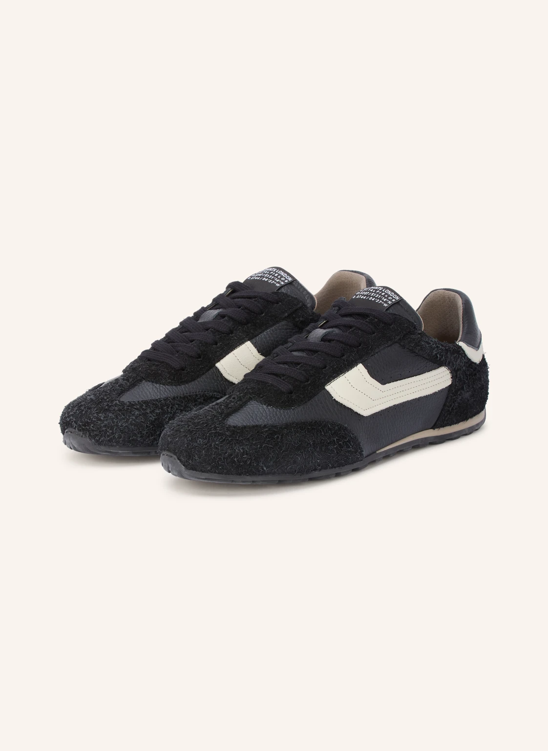 ALLSAINTS Sneaker LIAM HEX