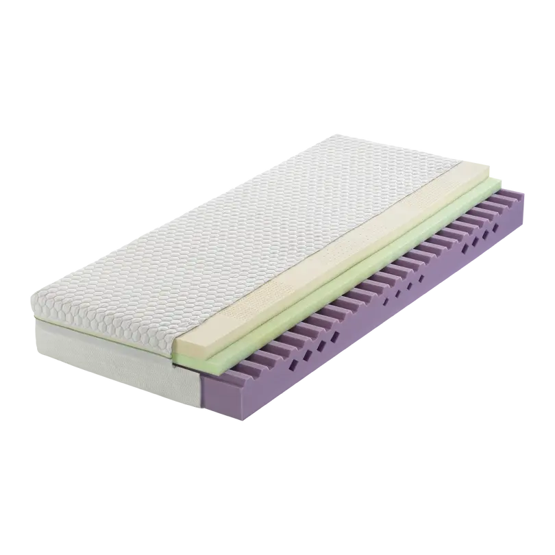 Matratze Natural Comf 400