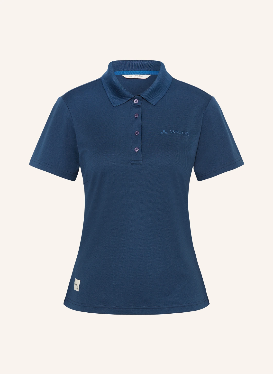 VAUDE Funktions-Poloshirt ESSENTIAL