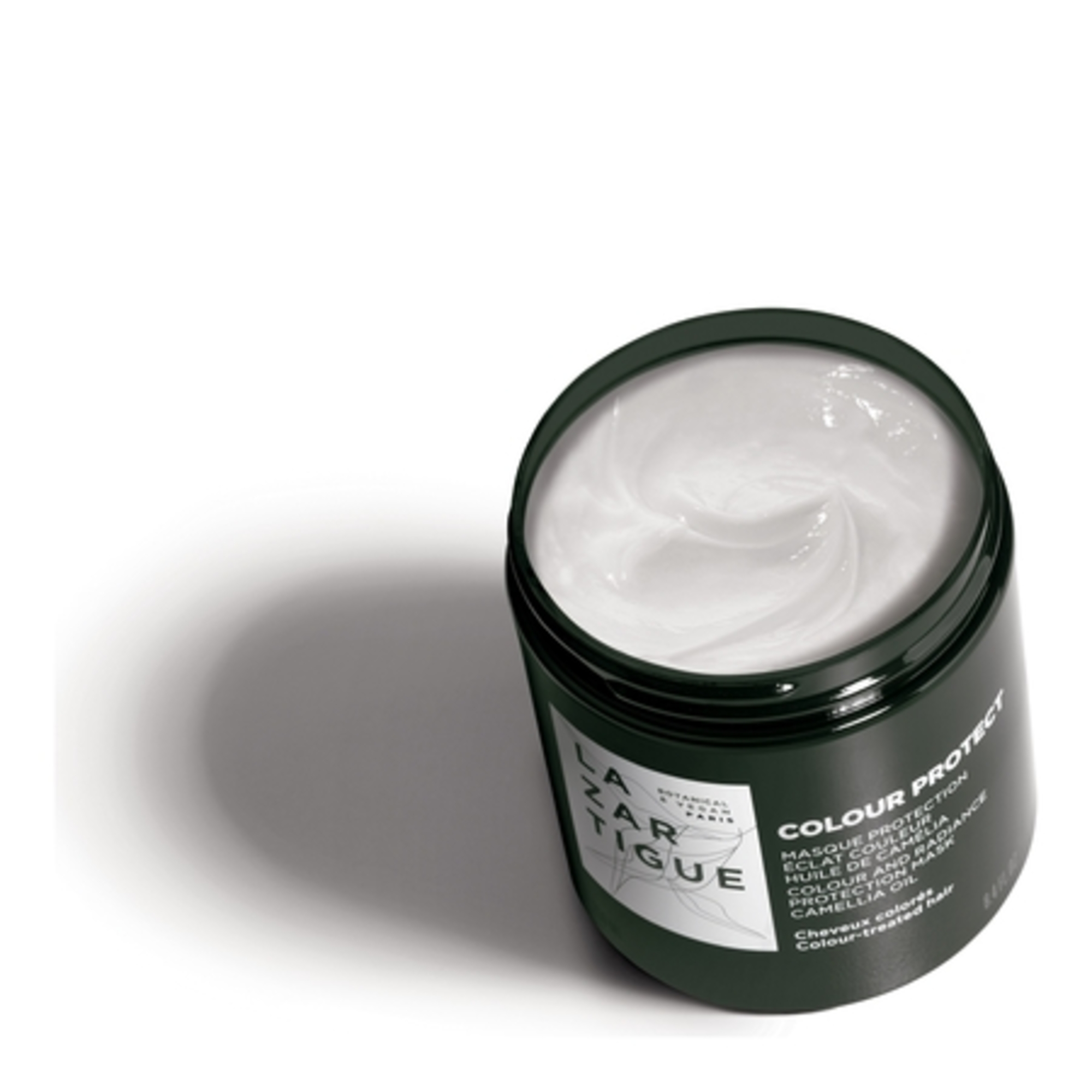 COLOUR PROTECTMasque protection éclat couleur