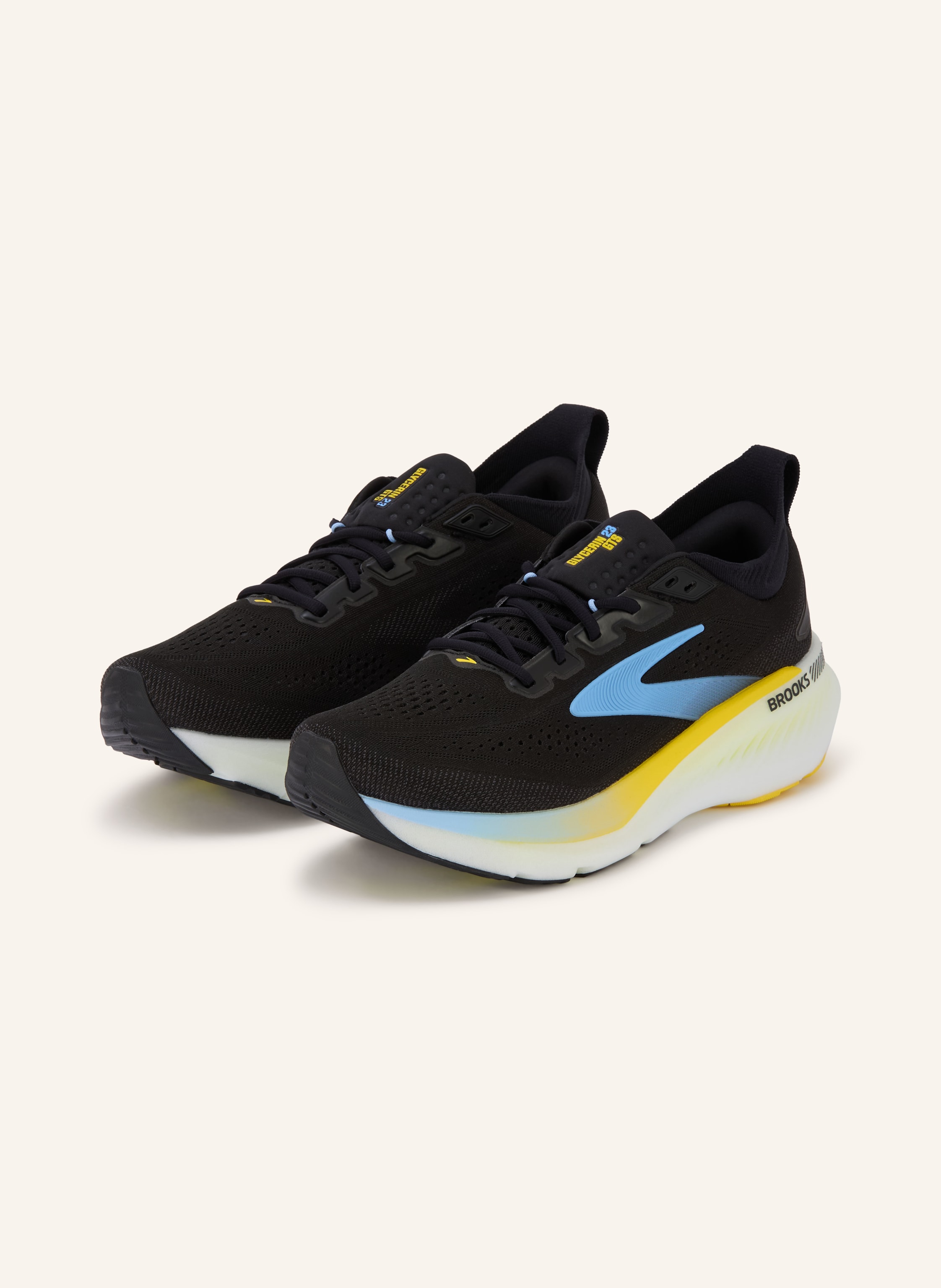 BROOKS Laufschuhe GLYCERIN GTS 23