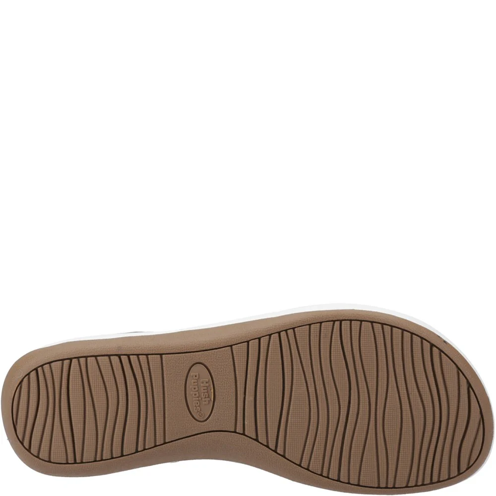 Hush Puppies Susanna Sandal