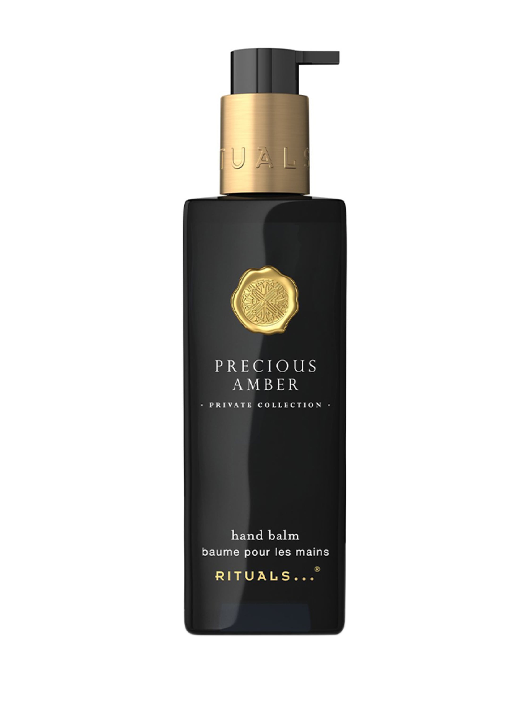 RITUALS PRECIOUS AMBER