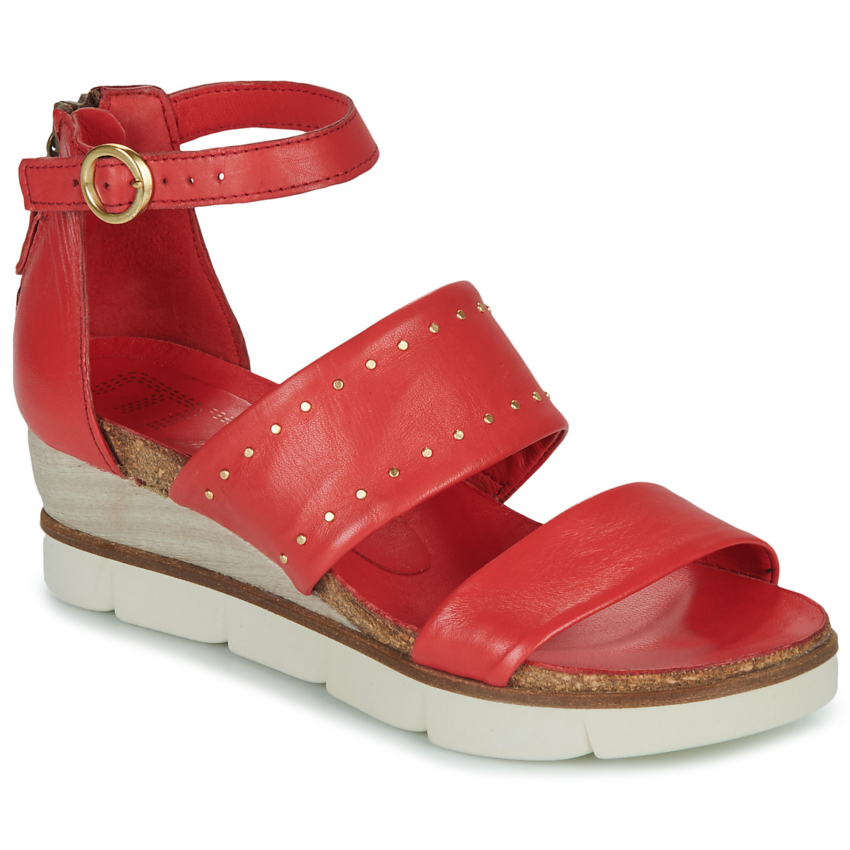 Mjus - TAPASITA - Red