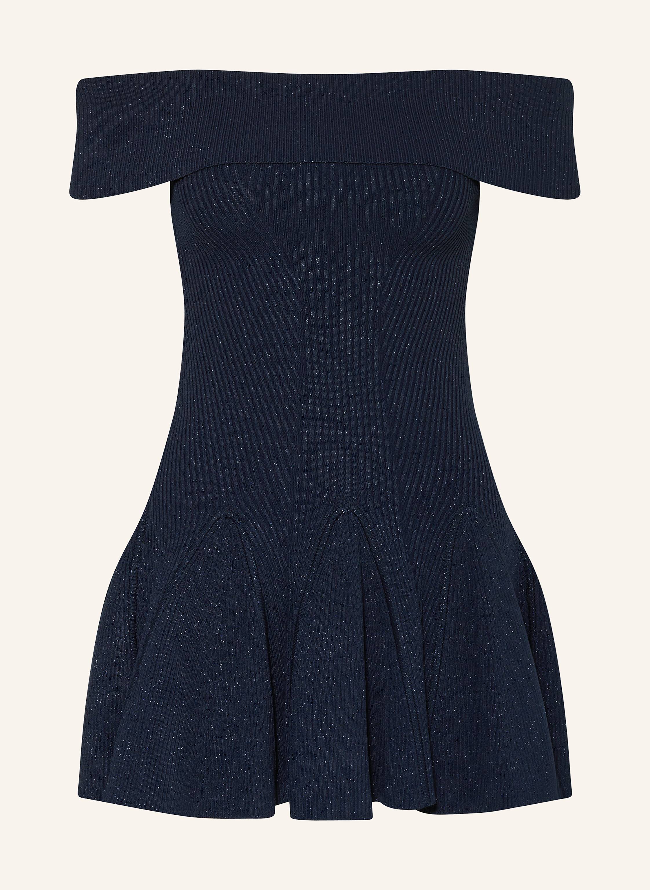 RETROFÊTE Strickkleid ERICA