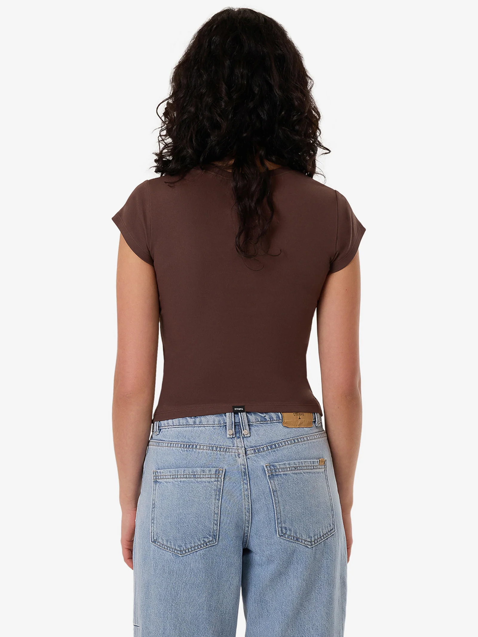 Dalia Club Tee