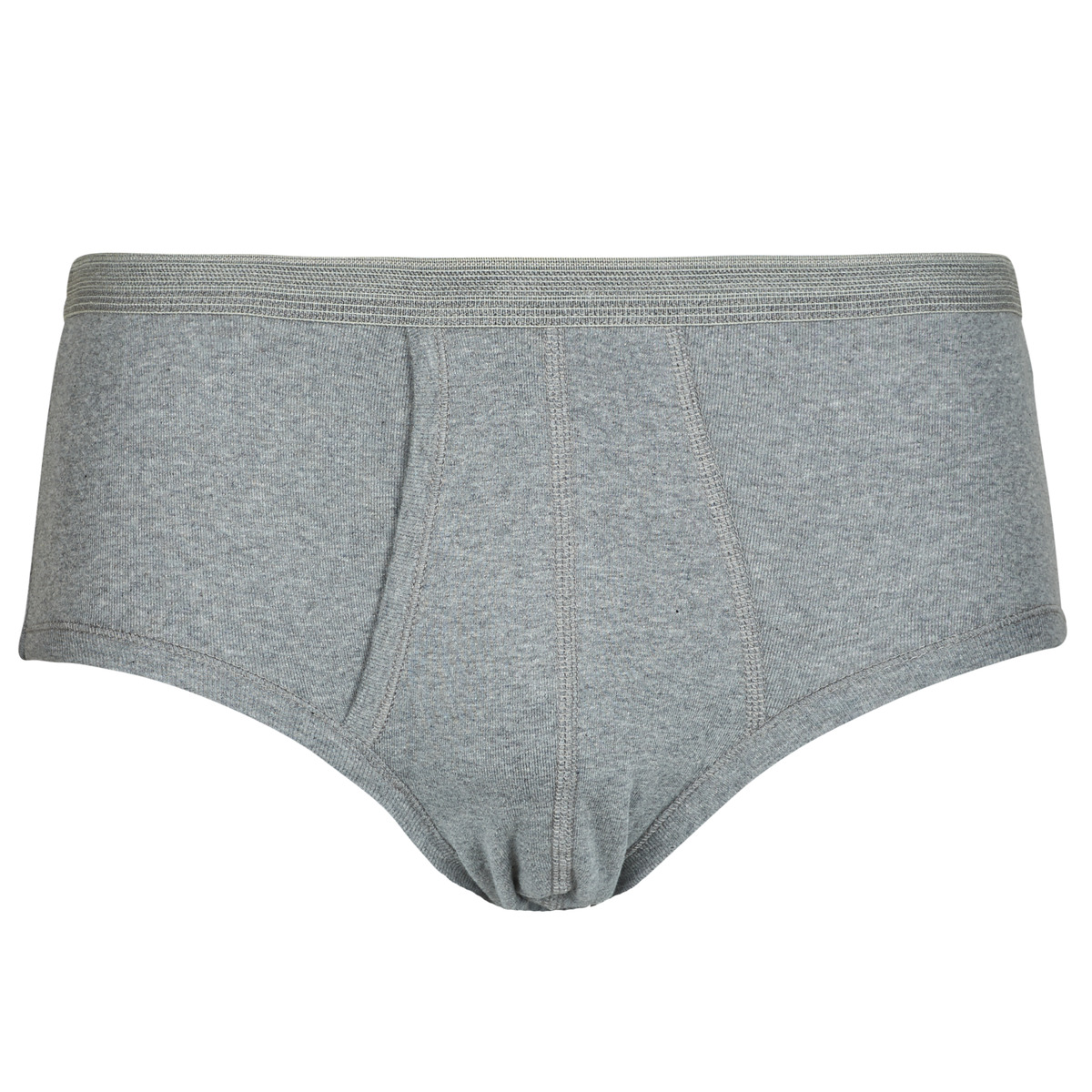 Eminence - HERITAGE PUR COTON - Grey / Mottled