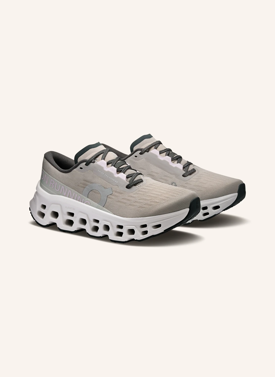 On Laufschuhe CLOUDMONSTER 3