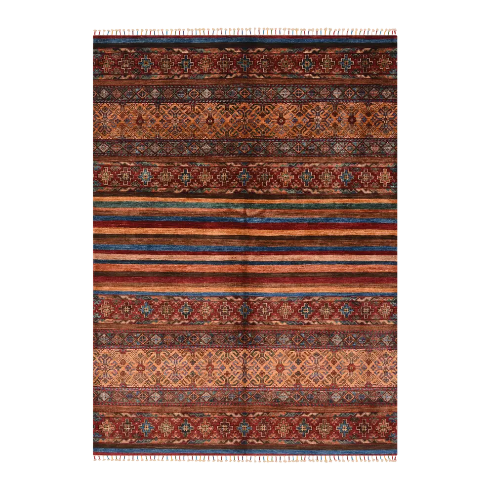 Orientteppich Serai