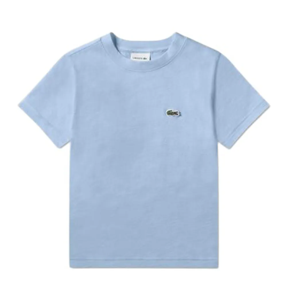Lacoste Kids 847025 short sleeve T-shirt