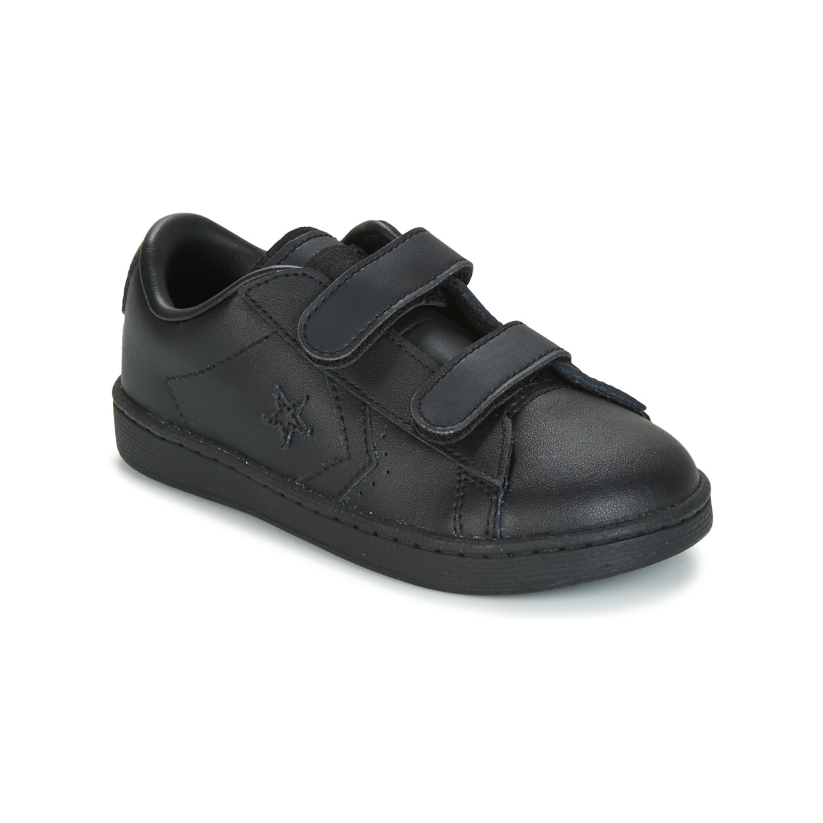 Converse - PL 2V OX INFANT -  black