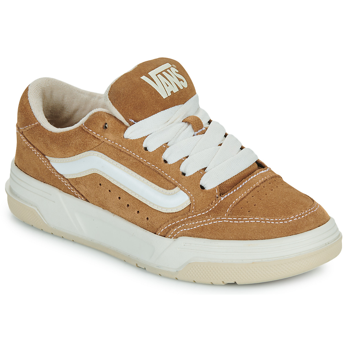 Vans - Hylane - Cognac