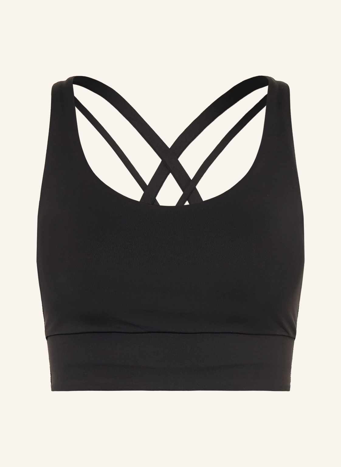 lululemon Sport-BH ENERGY™ LONGLINE
