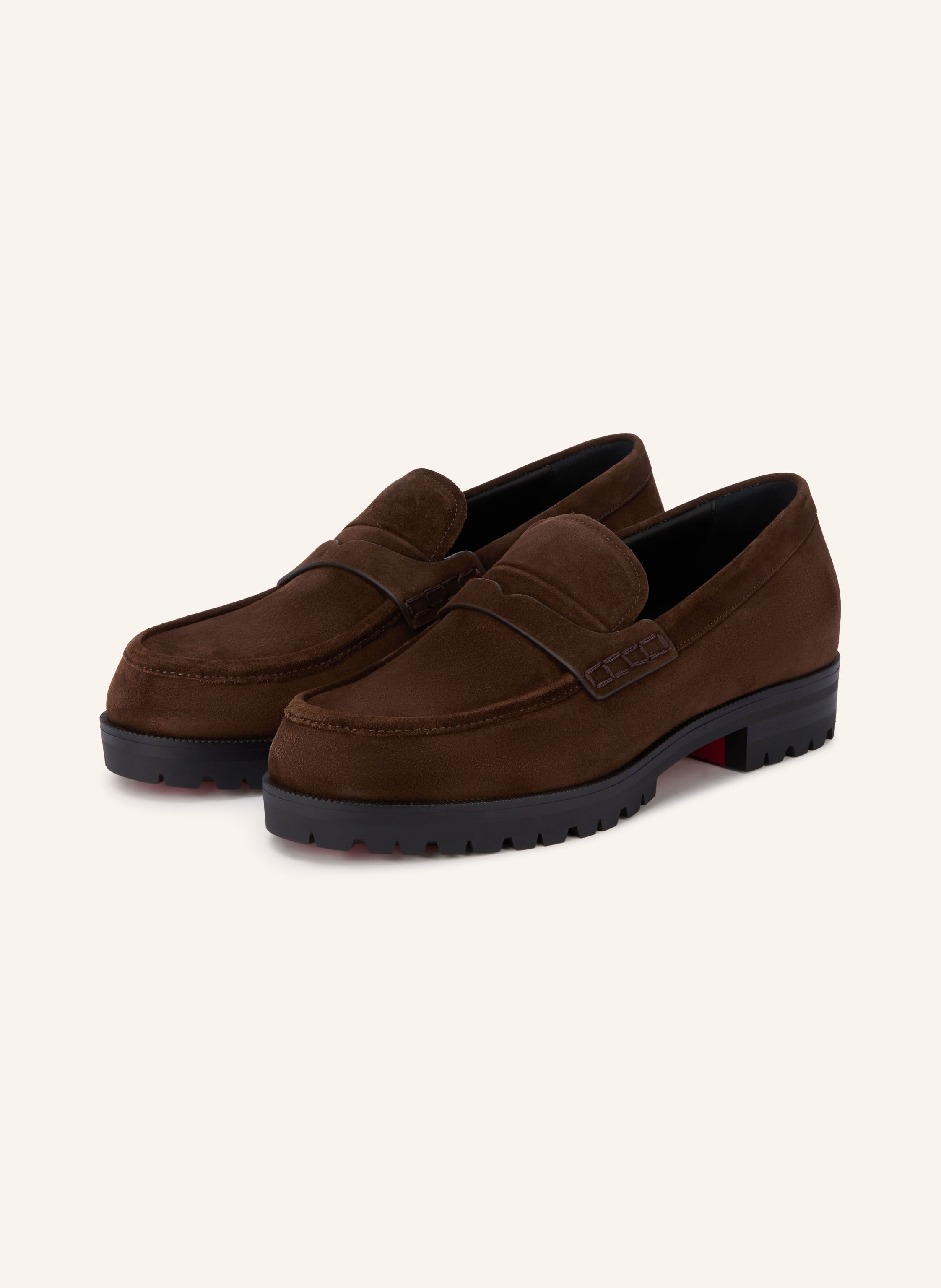 Christian Louboutin Loafer CAVAVIN