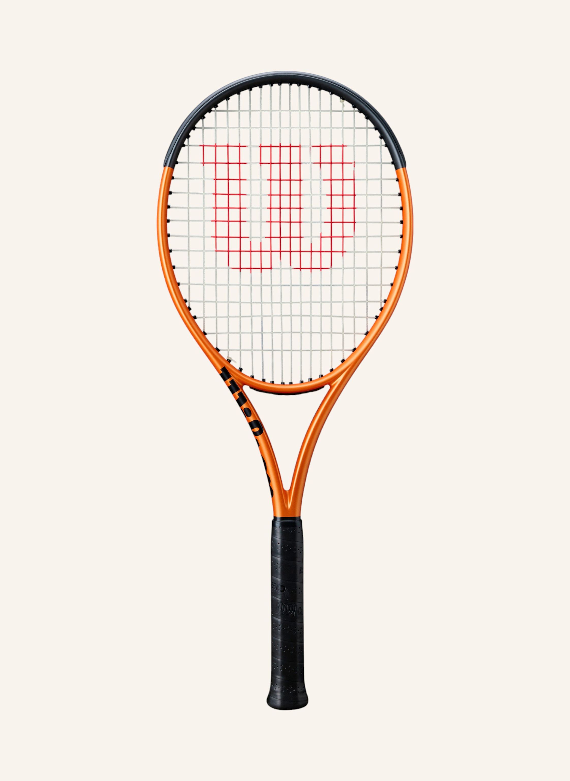 Wilson Tennisschläger BURN 100S V6.0 RKT