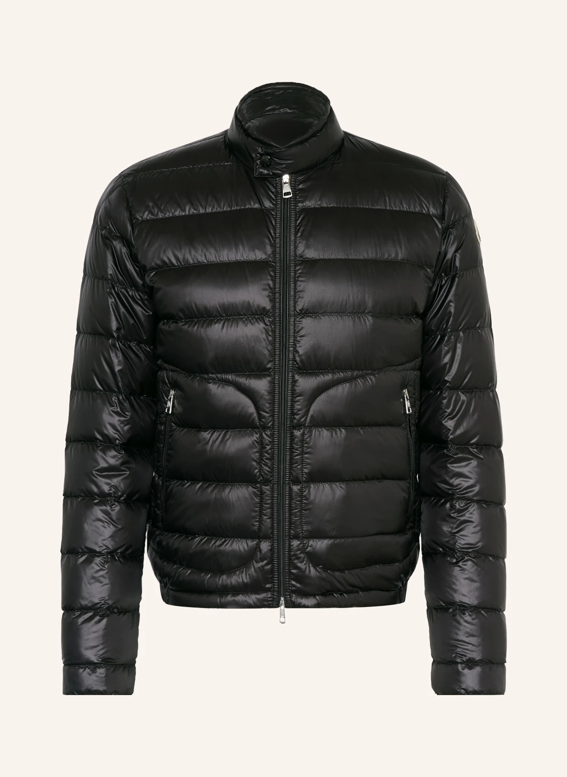 MONCLER Lightweight-Daunenjacke ACORUS