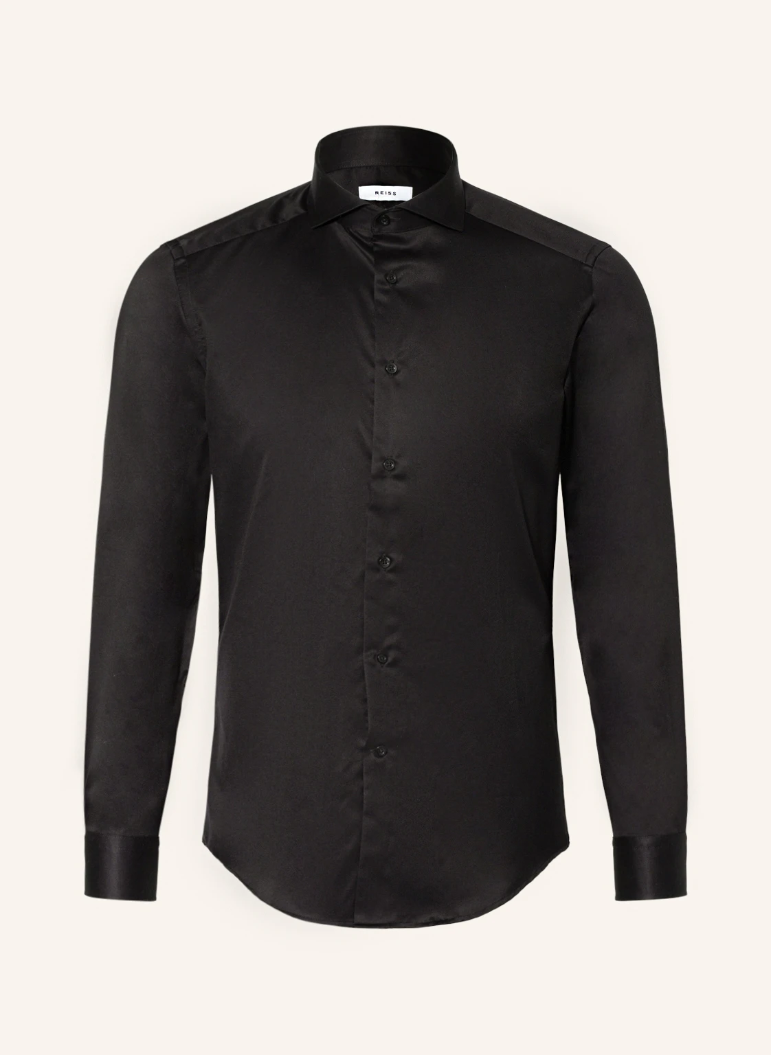 REISS Hemd STORM Slim Fit