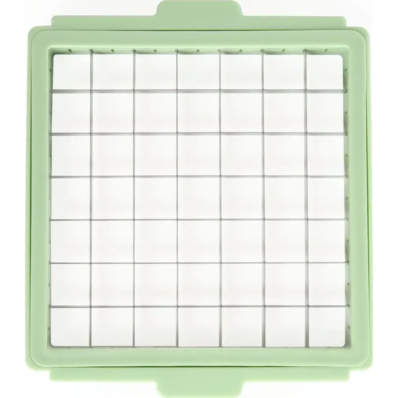 Gemüseschneider 6er-Set Gourmetmaxx
