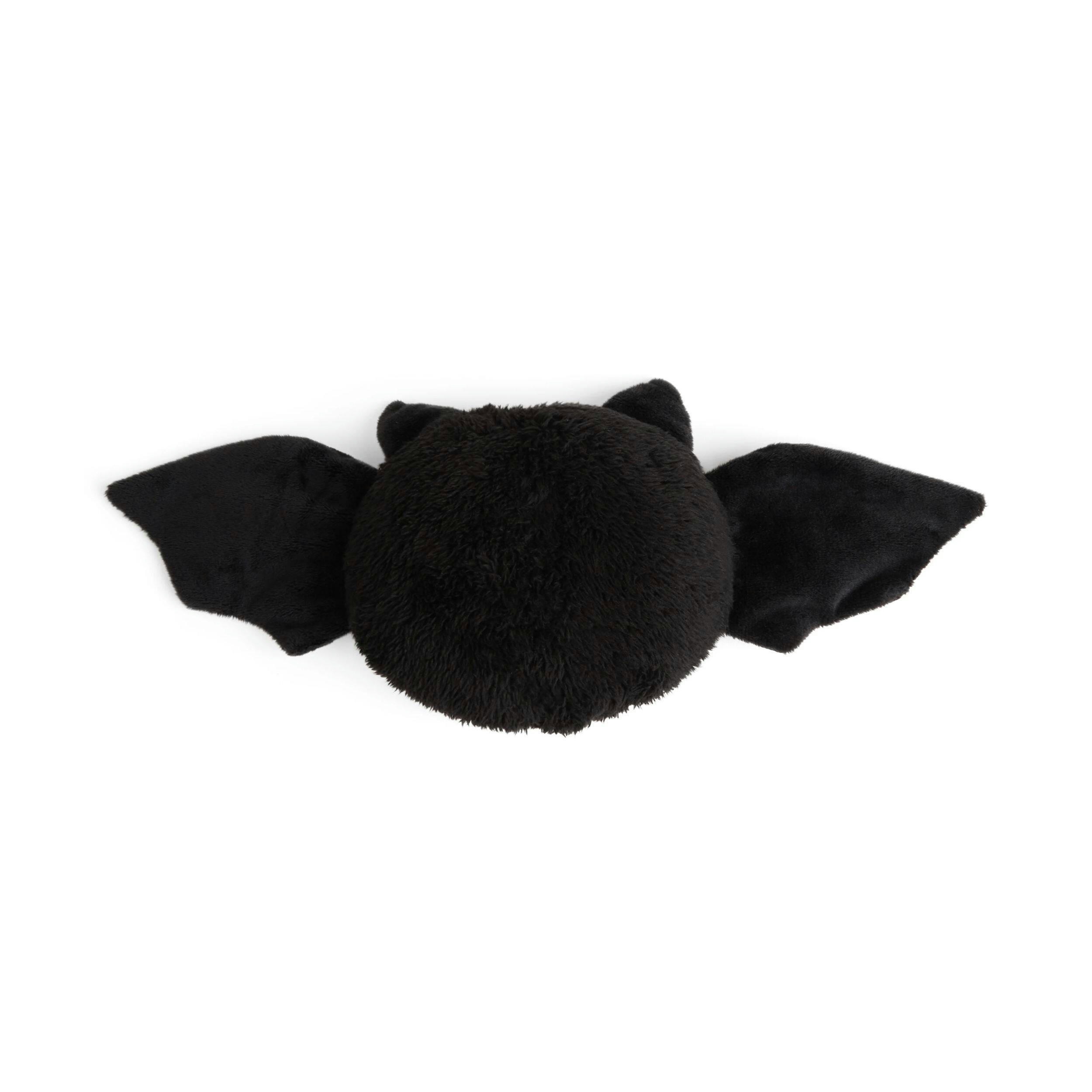 Bootique Bat Plush Squeaky Dog Toy, 12-in