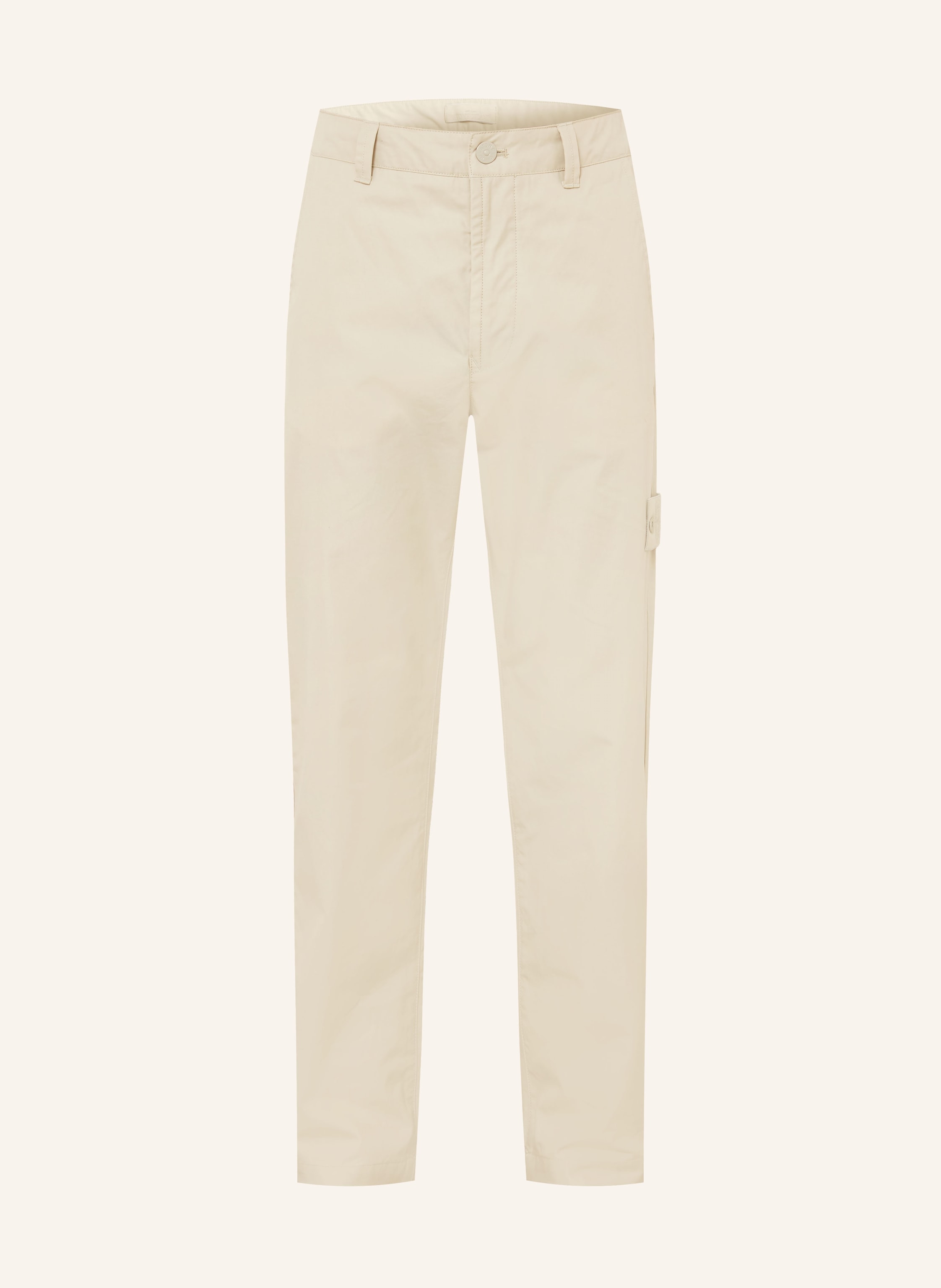 STONE ISLAND Chino GHOST Regular Fit