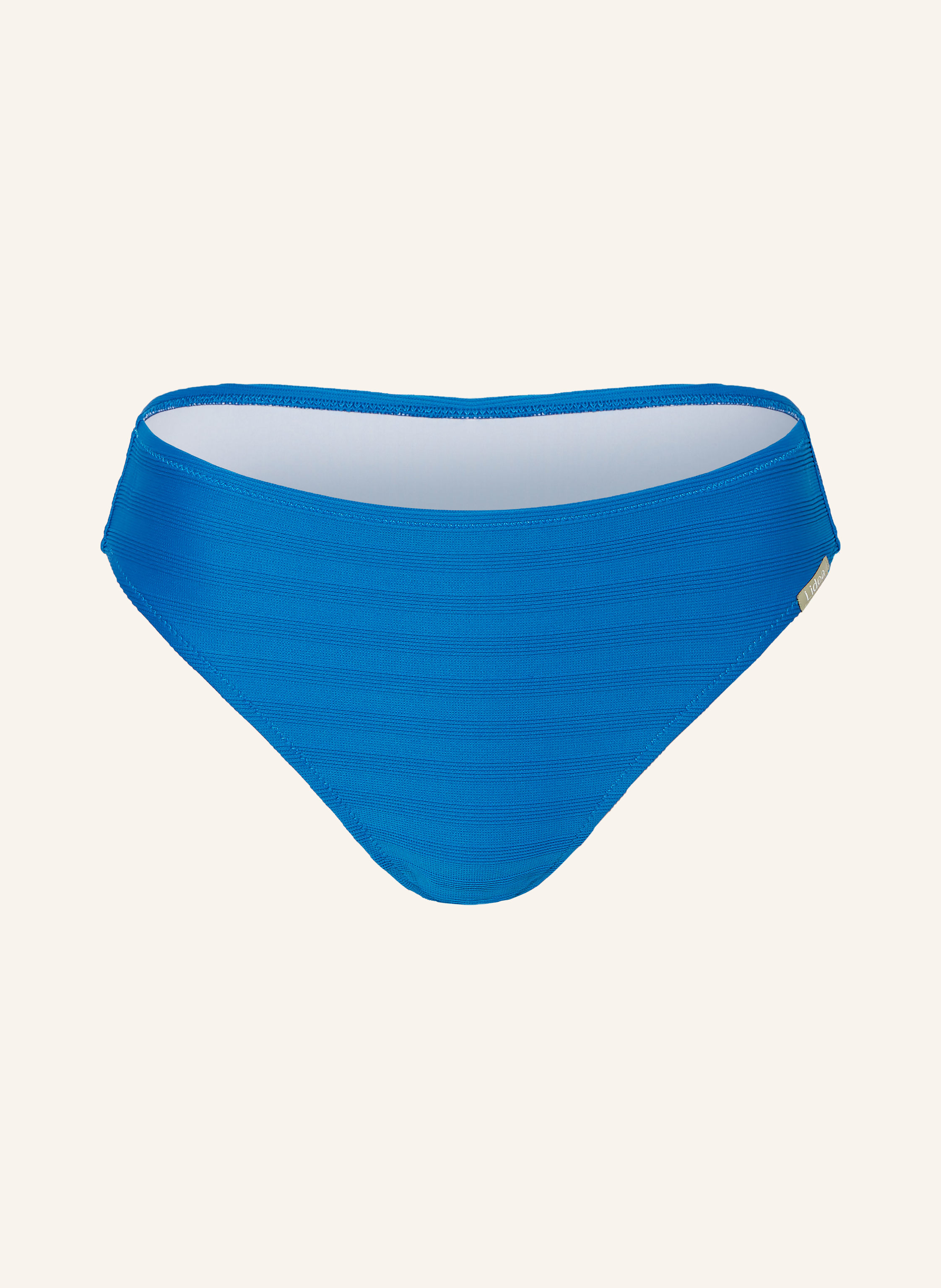 Lidea Basic-Bikini-Hose LINEAR CODE