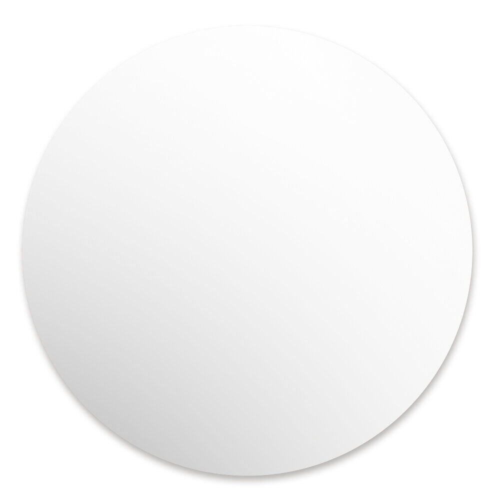 Miroir sticker rond x 3