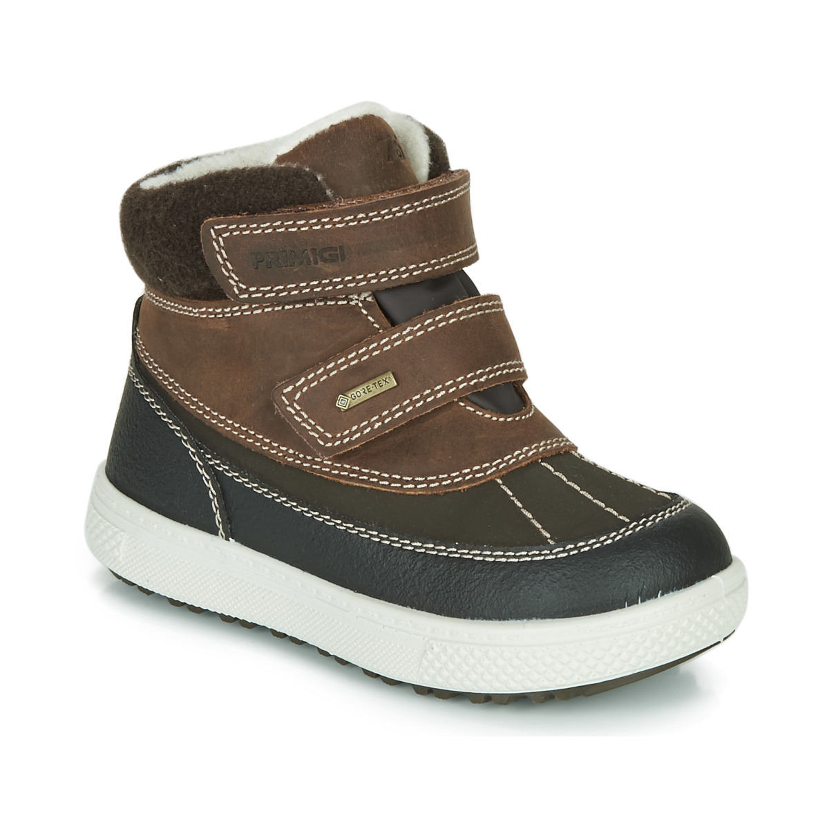 Primigi - PEPYS GORE-TEX - Brown