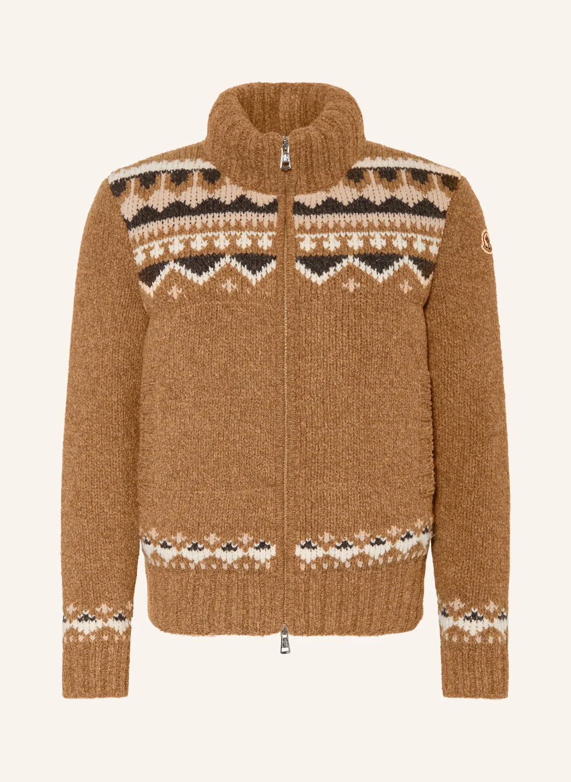 MONCLER Daunenjacke