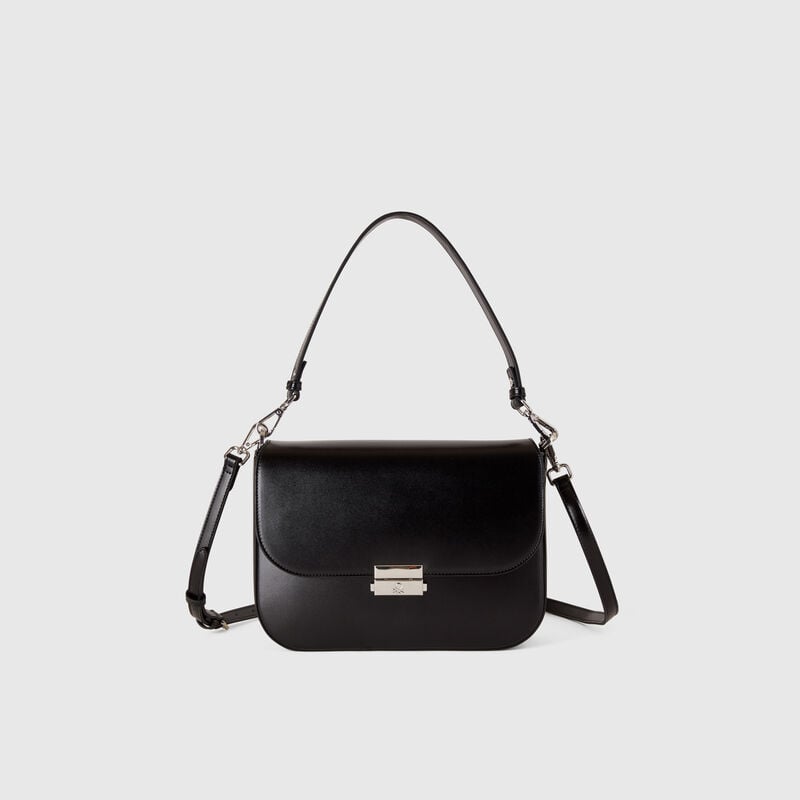 Big black bag