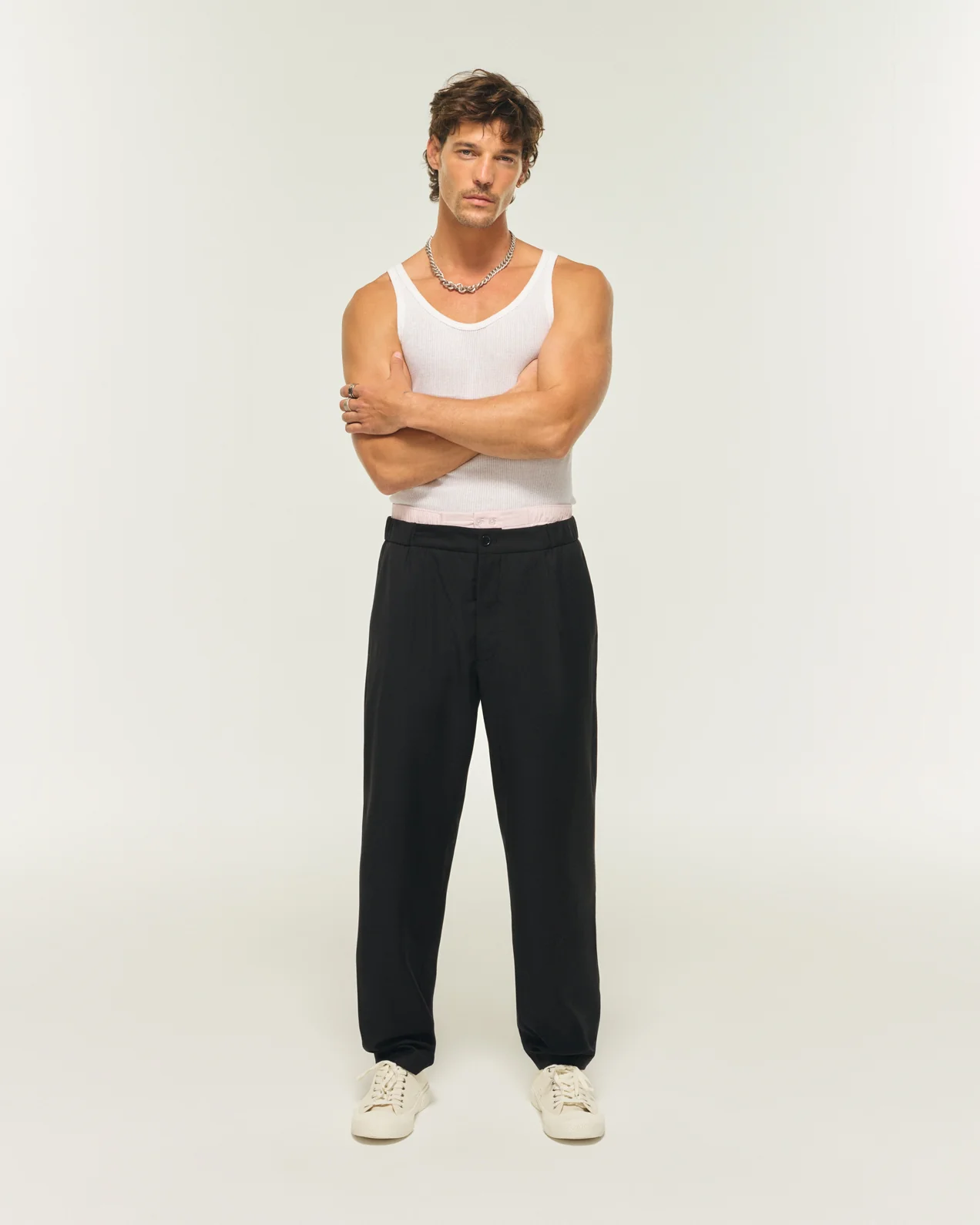 Pantalon Julien
