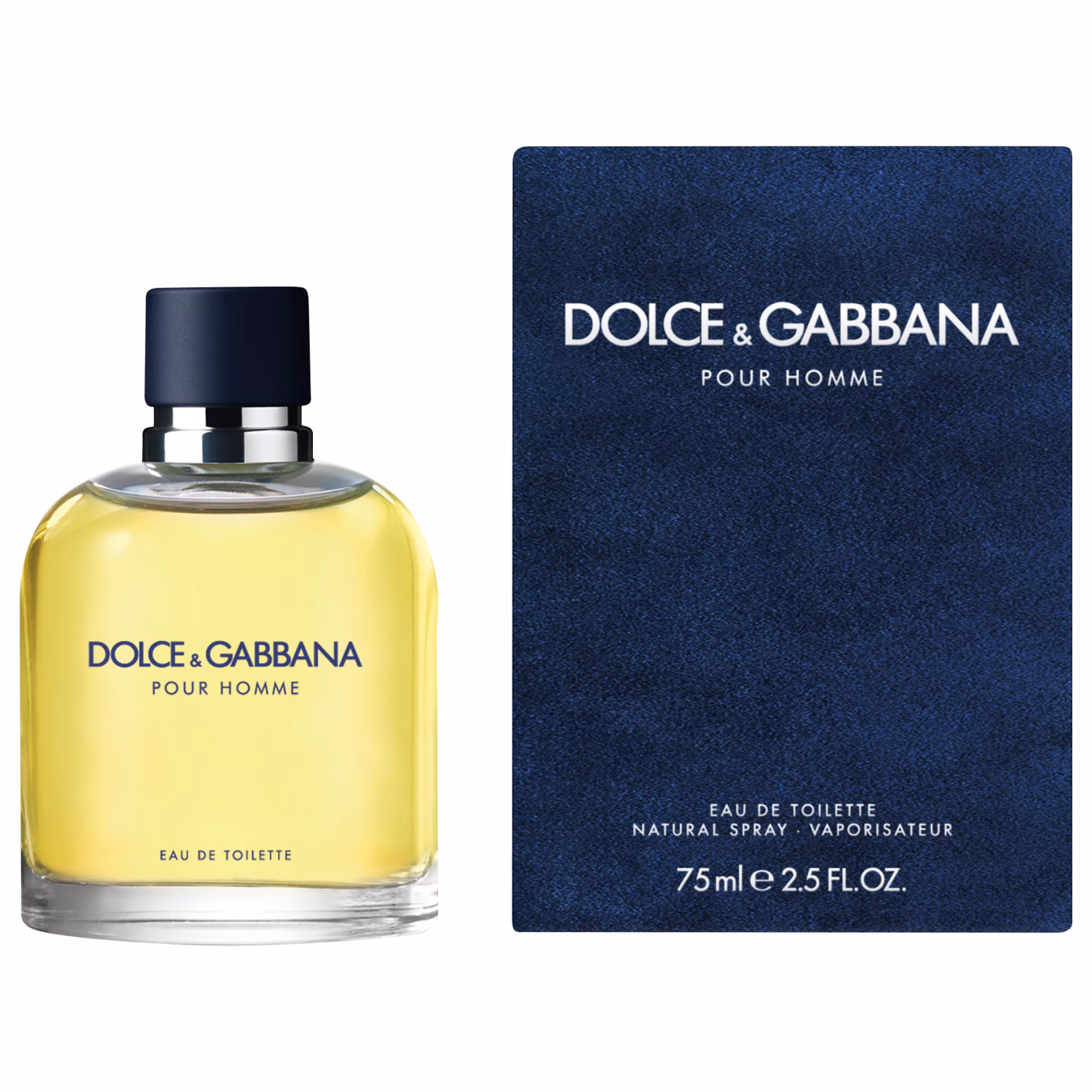 POUR HOMMEEau de toilette