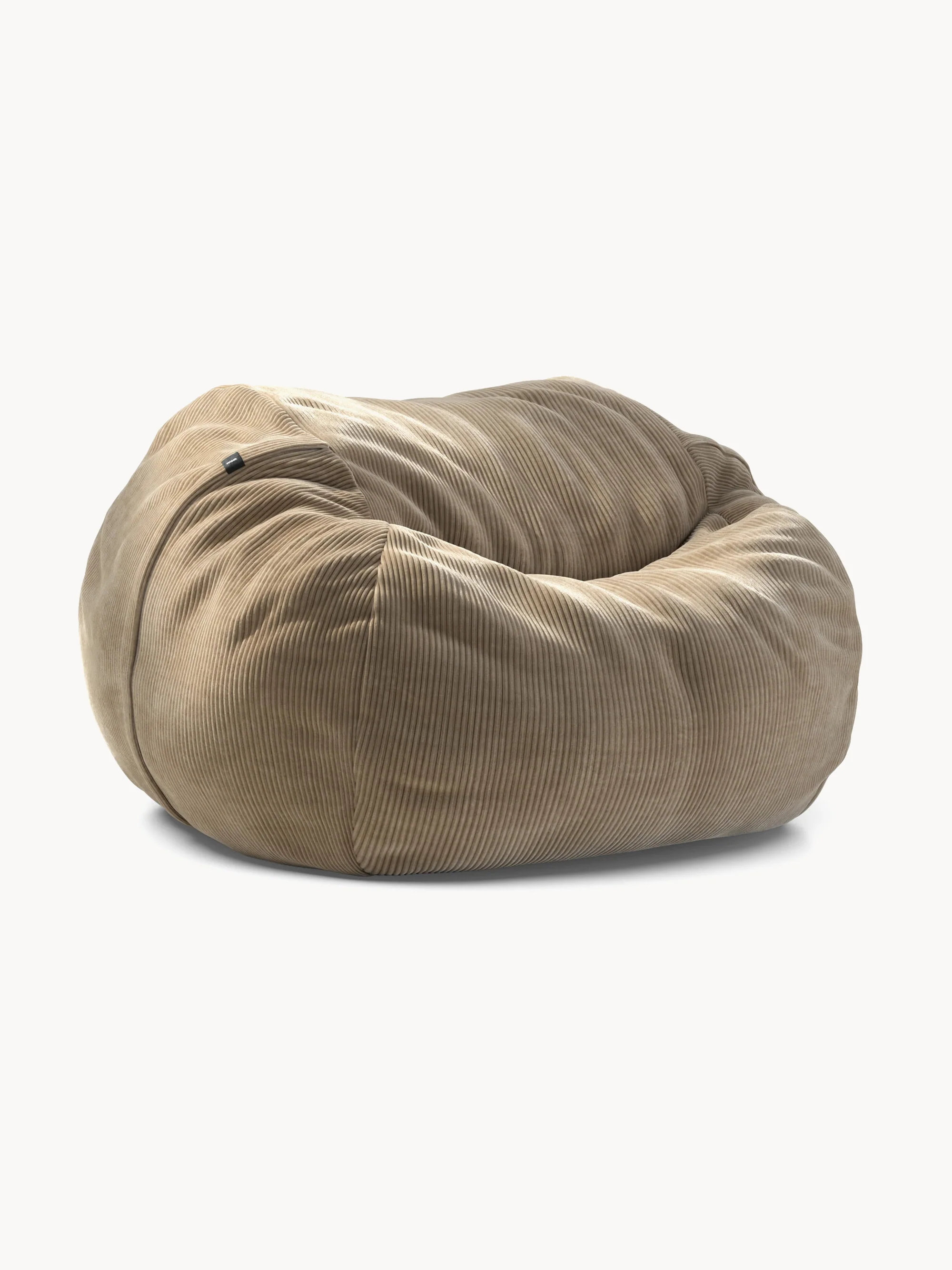 Cord-Sitzsack Vetsak