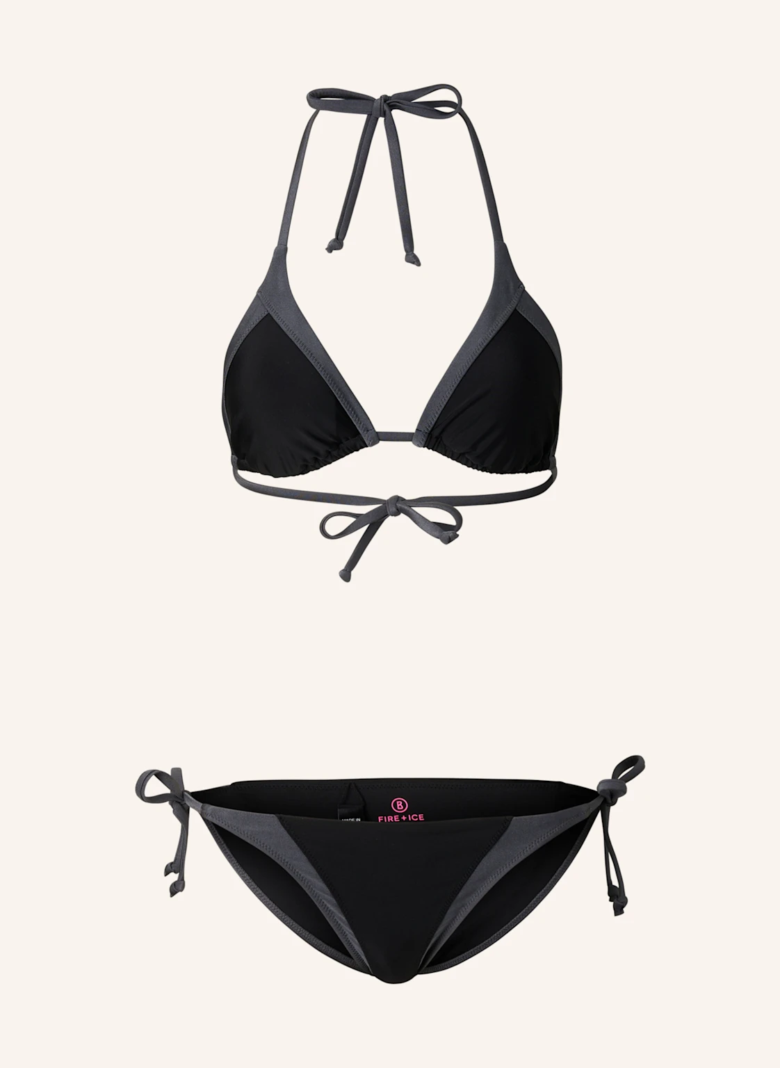 FIRE+ICE Bikini-Set Baila