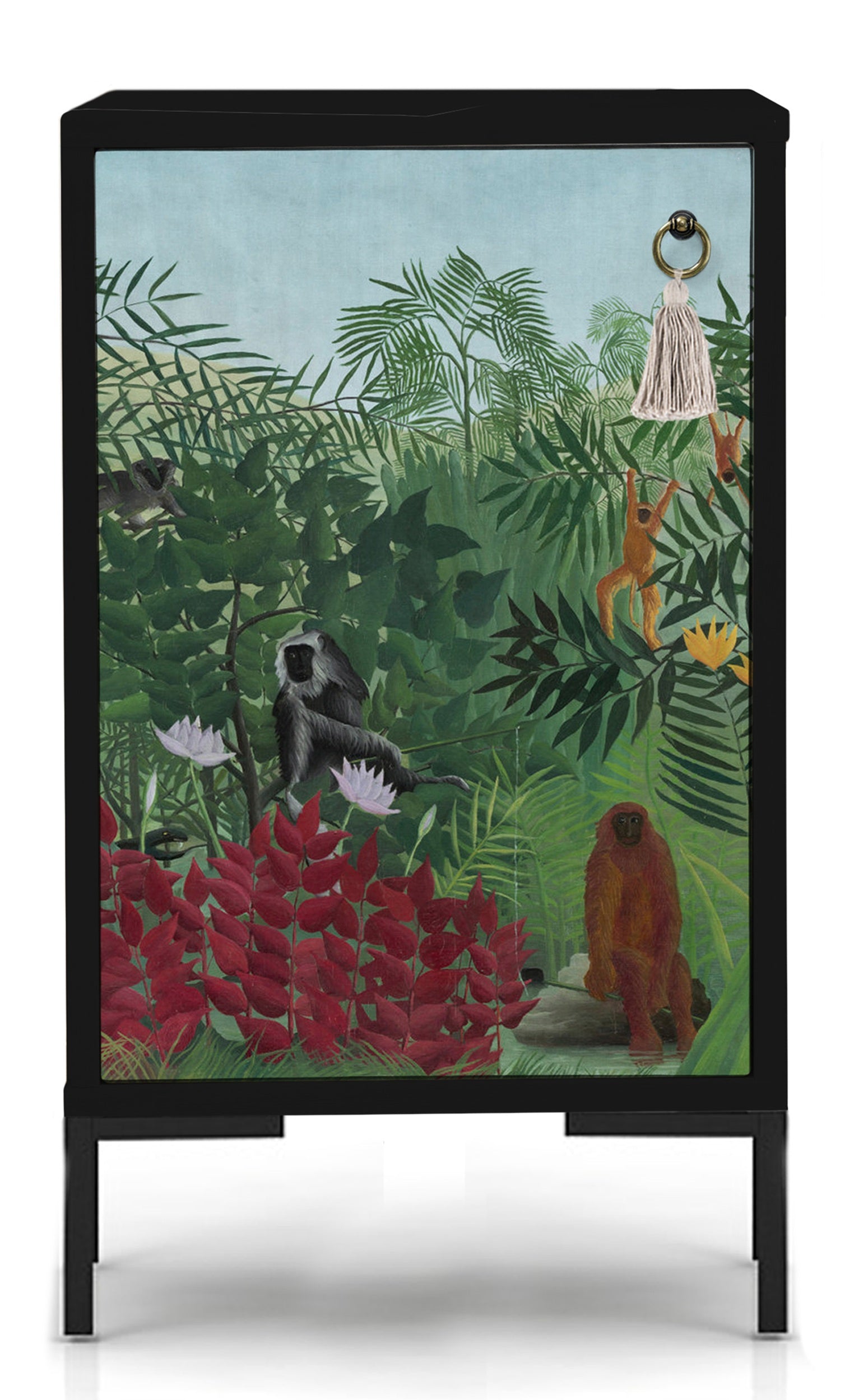 Really Nice Things - Nachtkastje - William - Rosseau
