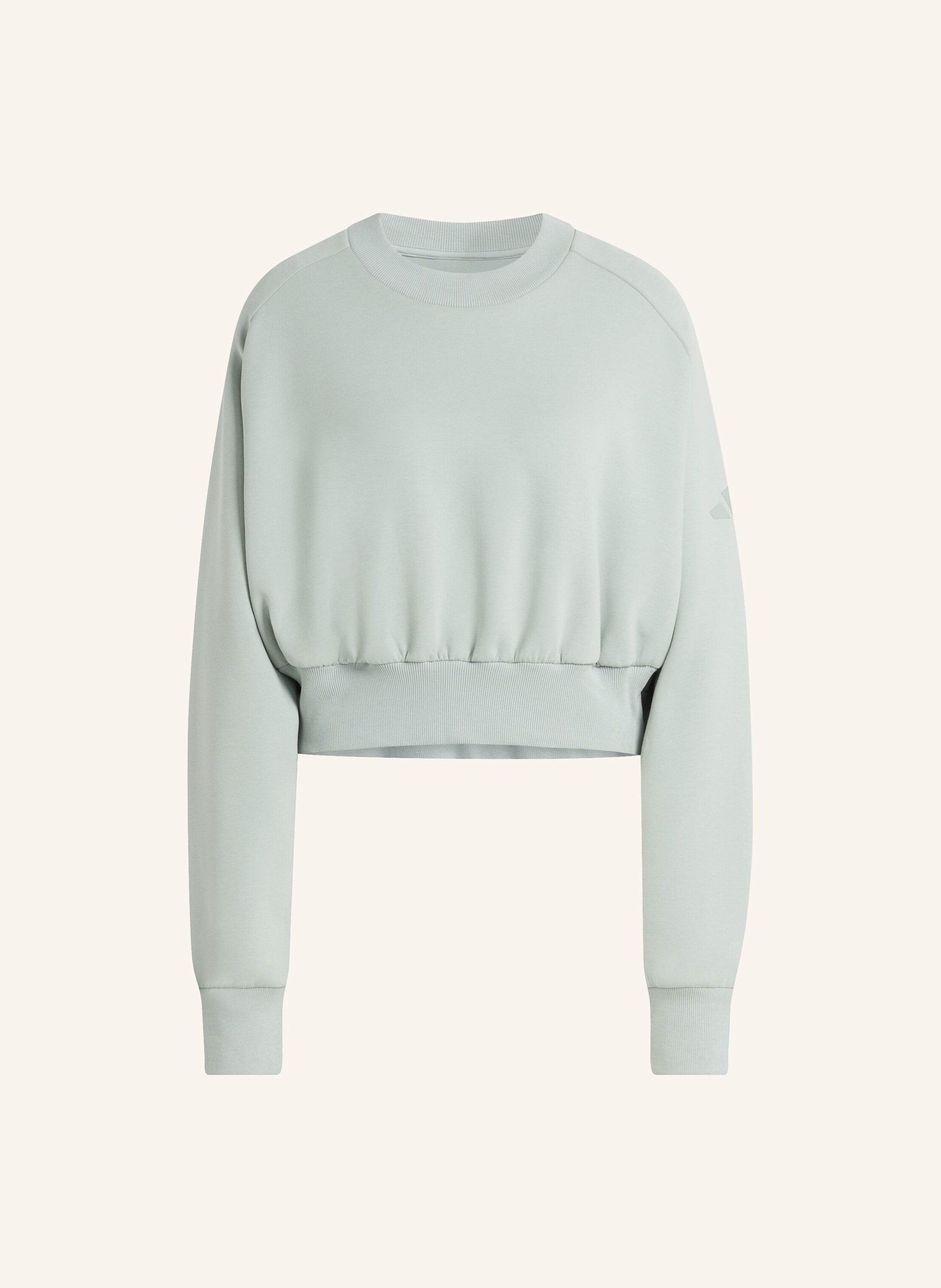 adidas Sweatshirt SOFT LUX