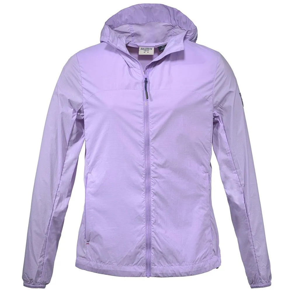 Dolomite Latemar Windbreaker jacket