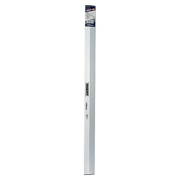 RETTHOLT WISENT ALUMINIUM 150 CM TRAPEZ