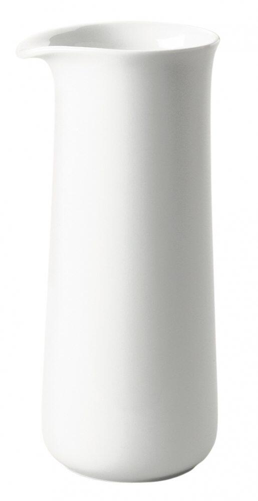 Kahla Five Senses Karaffe 1,00 l in weiß