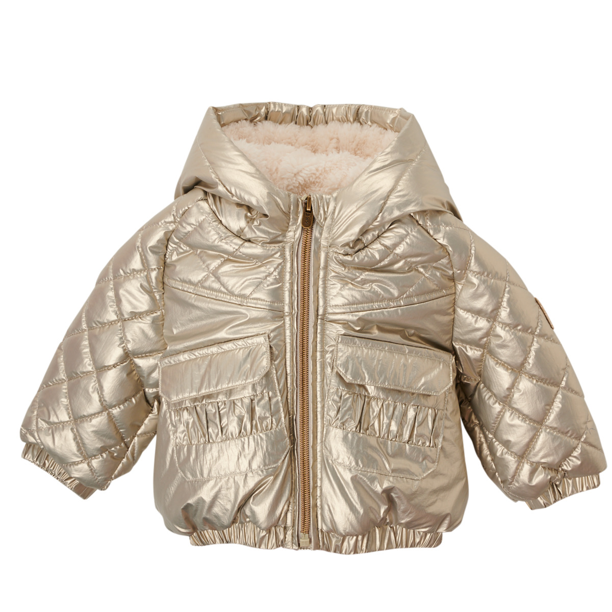 Ikks - XV41030 - Gold